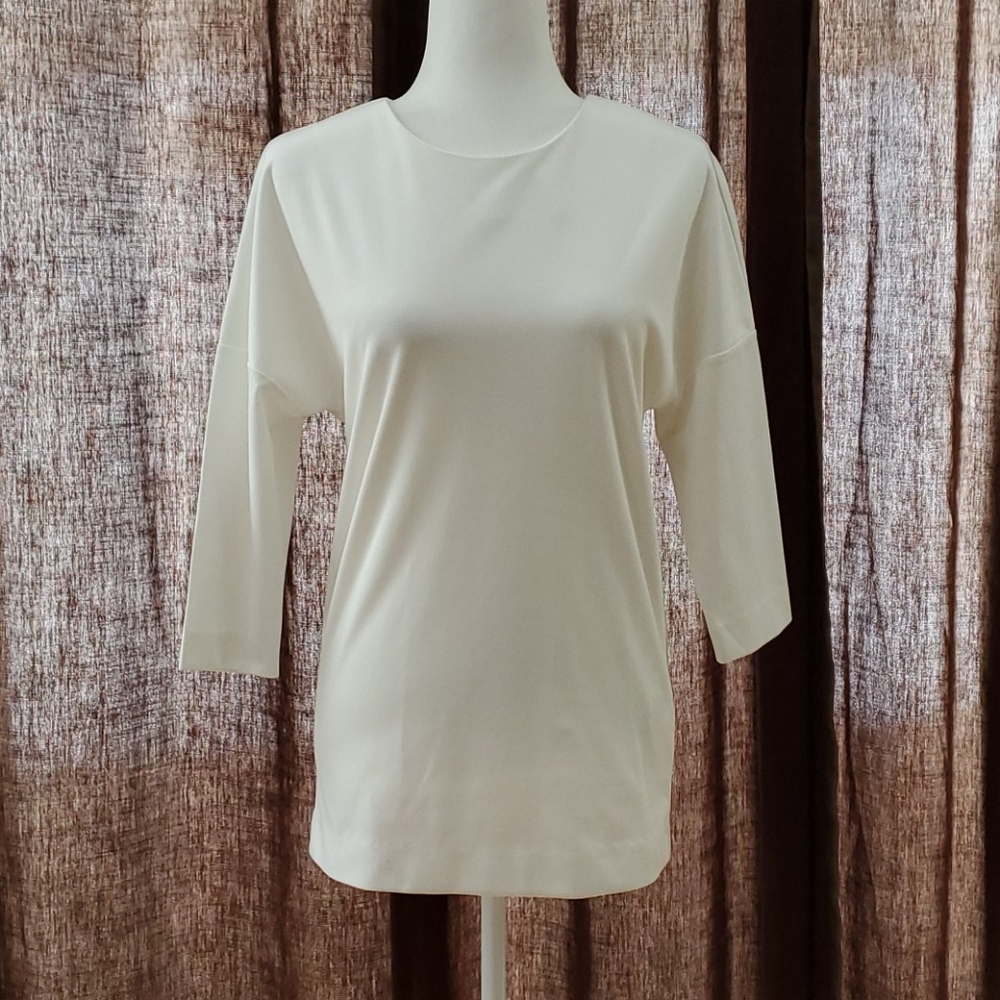 CASTRO WOMEN'S TOP SIZE XS